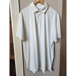 SOSIK Golf Polo Shirt Mens XL New NWT Golf Tennis SOSIK Golf Polo Shirt